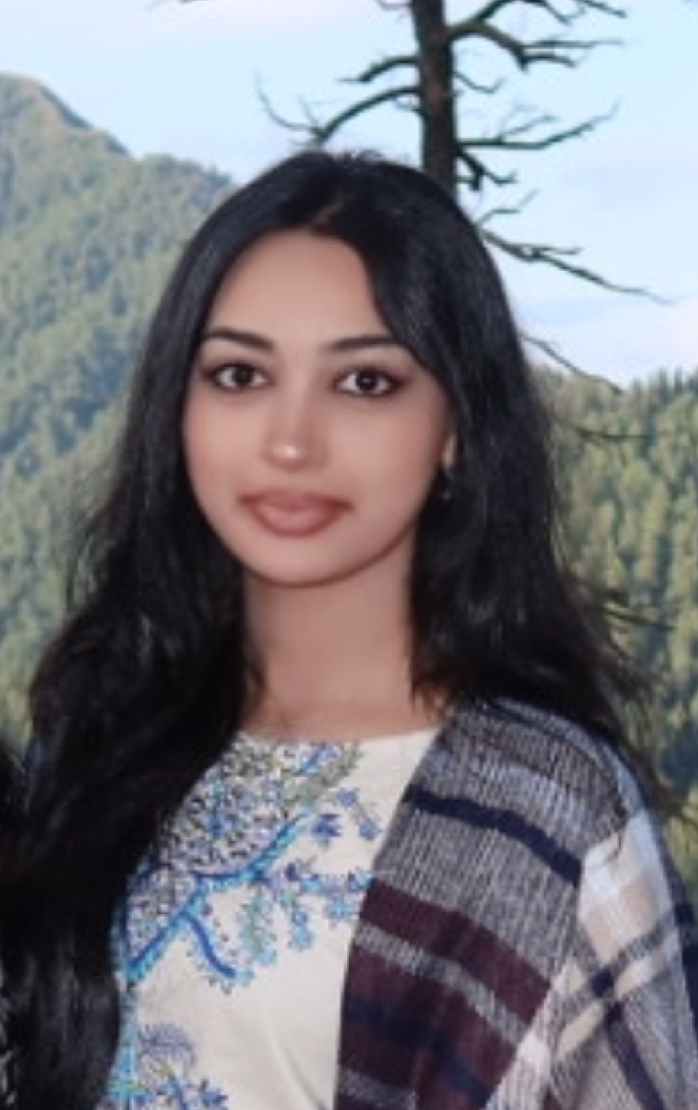 Almira Qureshi