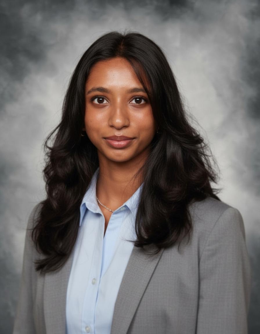 Riya Suresh