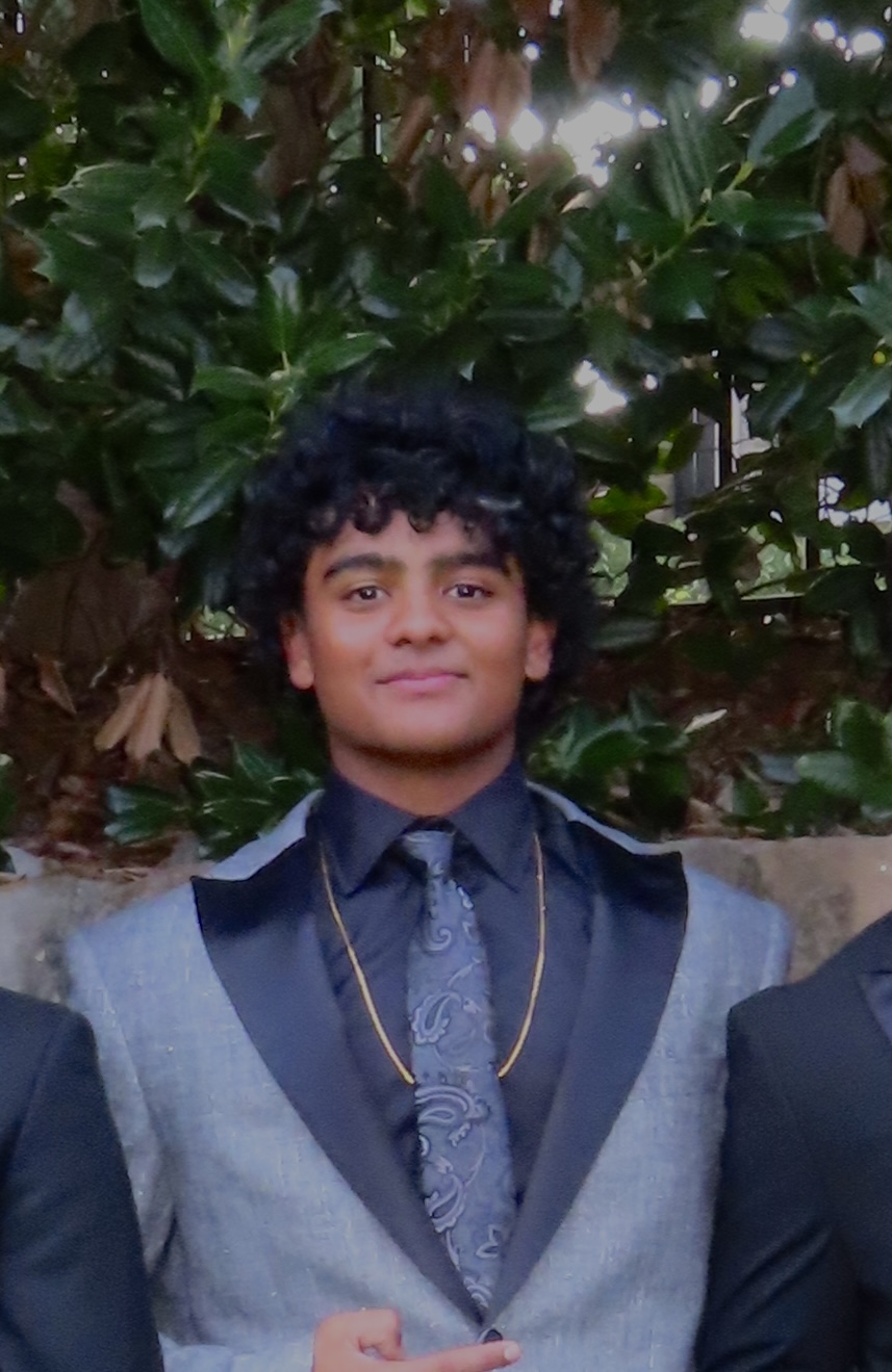Sanshrey Neelee